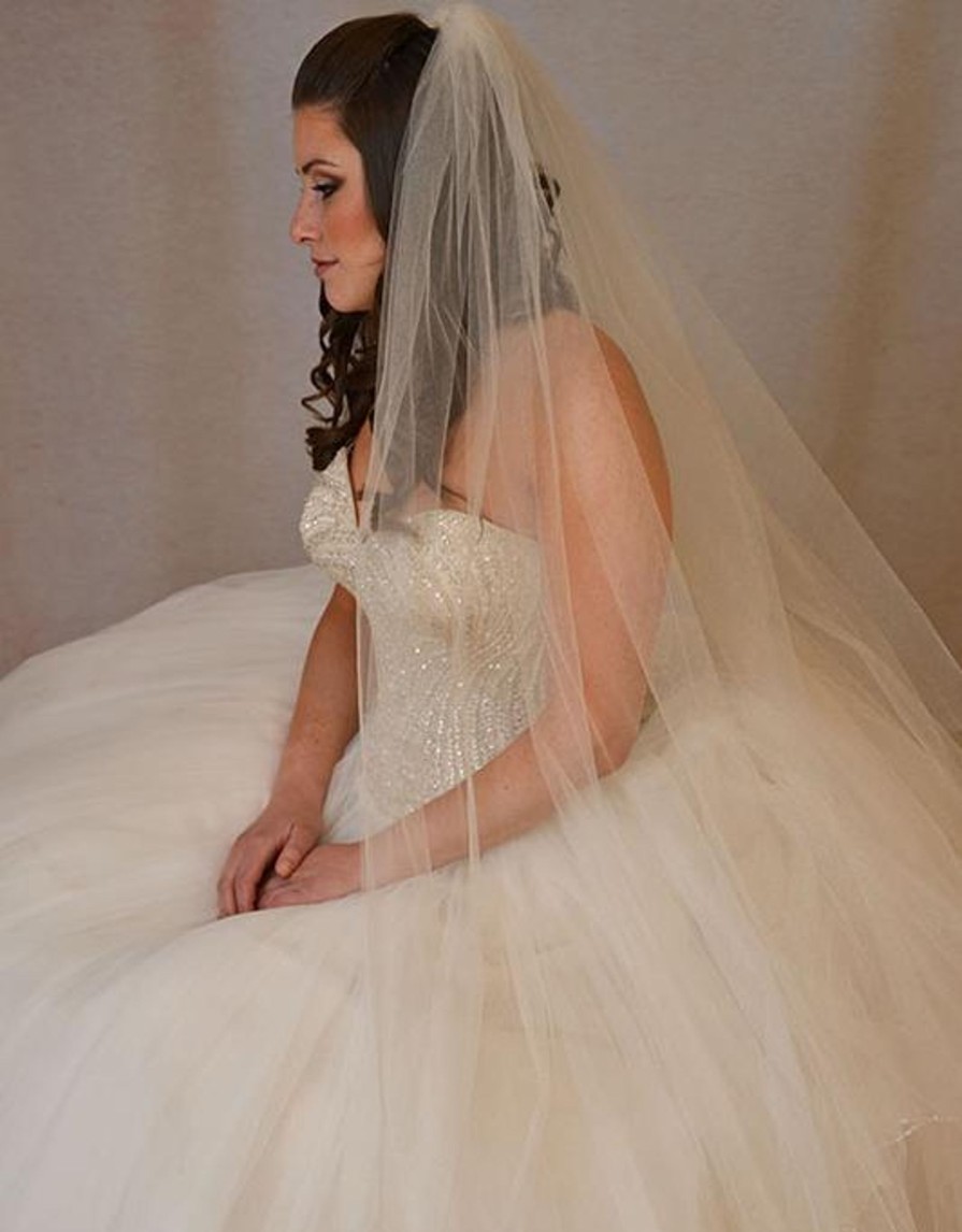 Formal Maritza | Maritza Veil - Eb478C