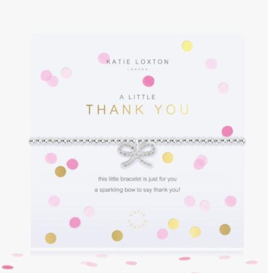 Clothing Katie Loxton | A Little - Thank You