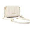 Clothing Katie Loxton | Kendra Quilted Crossbody Bag