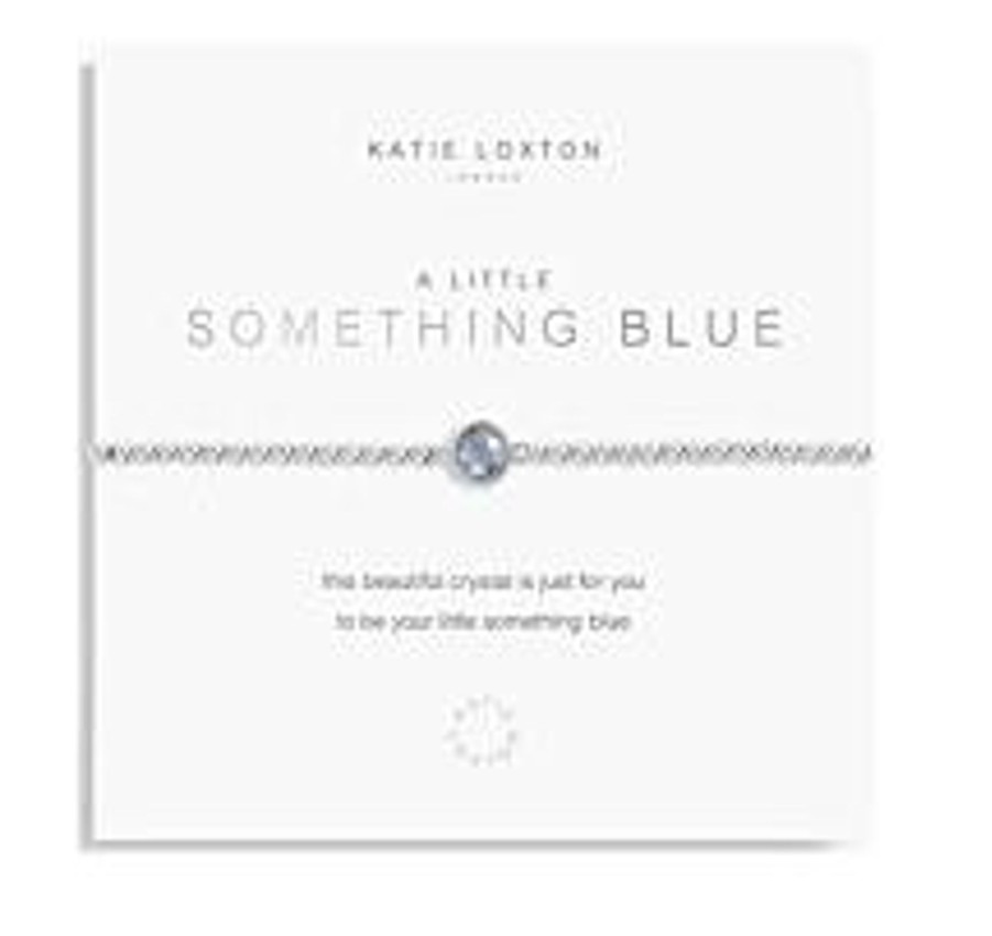 Formal Katie Loxton | A Little - Something Blue