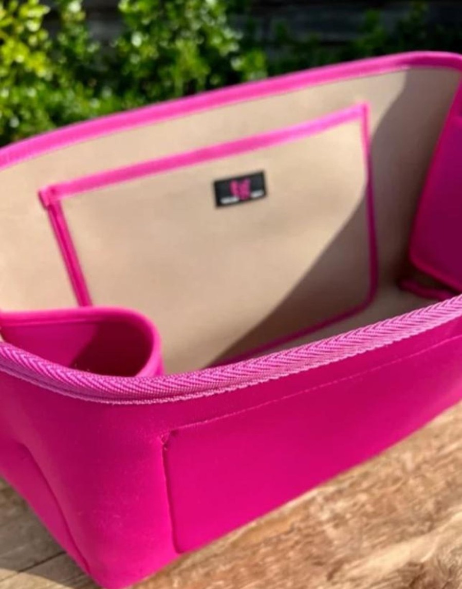 Clothing Taylor Gray | Neoprene Tote Organizer