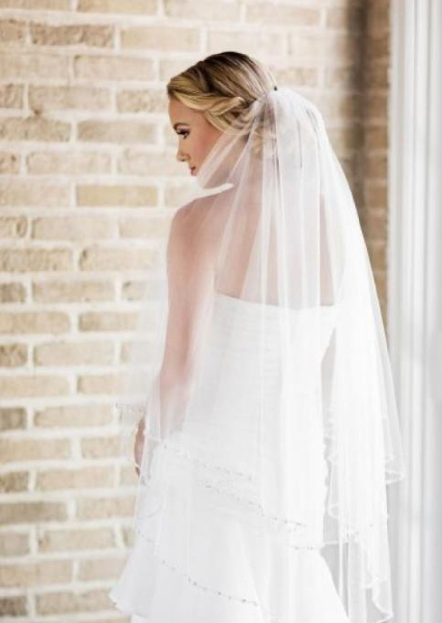 Formal Maritza | Maritza Veil - 438