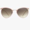 Clothing Katie Loxton | Santorini Sunglasses- All Pink