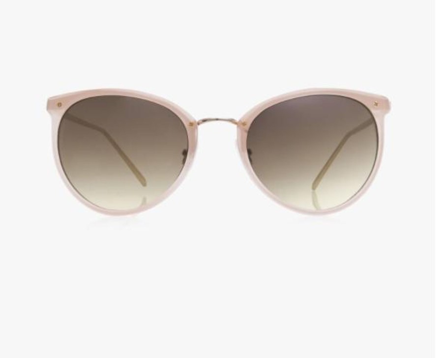 Clothing Katie Loxton | Santorini Sunglasses- All Pink