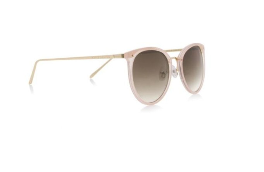 Clothing Katie Loxton | Santorini Sunglasses- All Pink