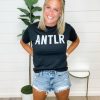 Clothing ANTLR | Antlr Youth Tee