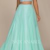 Formal Naria Anna | Timeless Two-Piece Dress