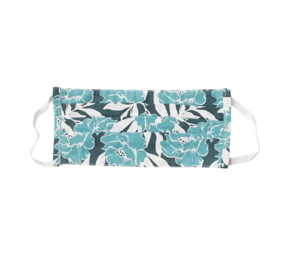 Clothing The Teal Antler Boutique | Cotton Face Cover