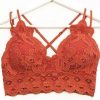 Clothing Anemone | Bralette - Spice Route