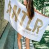 Clothing ANTLR | Antlr Beach Towel