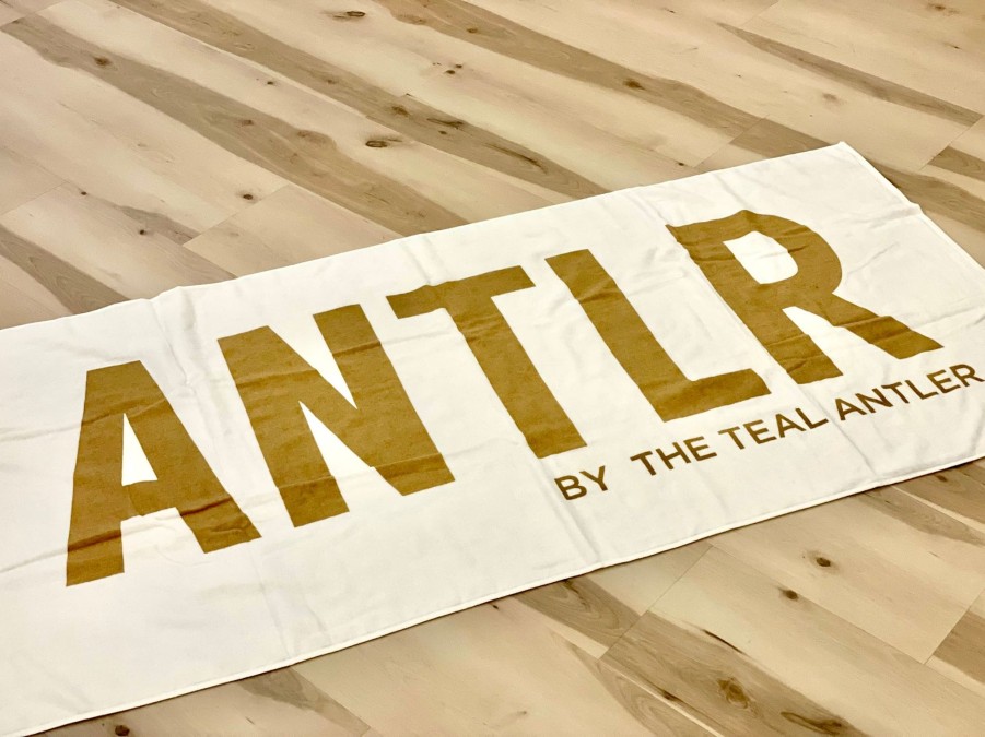 Clothing ANTLR | Antlr Beach Towel