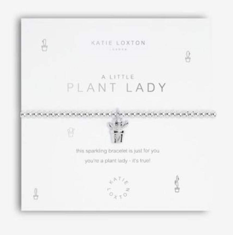 Accessories Katie Loxton Bracelets | A Little - Plant Lady