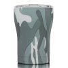 Accessories Sic Cups | Sic 12Oz Camo Tumbler