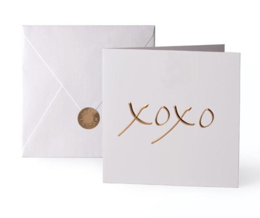 Accessories Katie Loxton | Xoxo Greeting Card