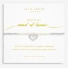 Formal Katie Loxton | Bridal Pearl Bracelet - Maid Of Honor