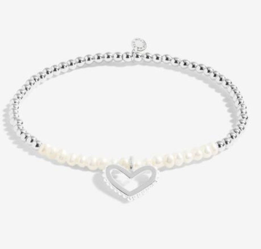 Formal Katie Loxton | Bridal Pearl Bracelet - Maid Of Honor