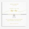 Formal Katie Loxton | Bridal Pearl Bracelet - Hooray For The Big Day