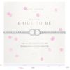 Accessories Katie Loxton Bracelets | A Little - Bride To Be