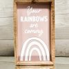 Clothing primitives by kathy | Rainbows Are Coming