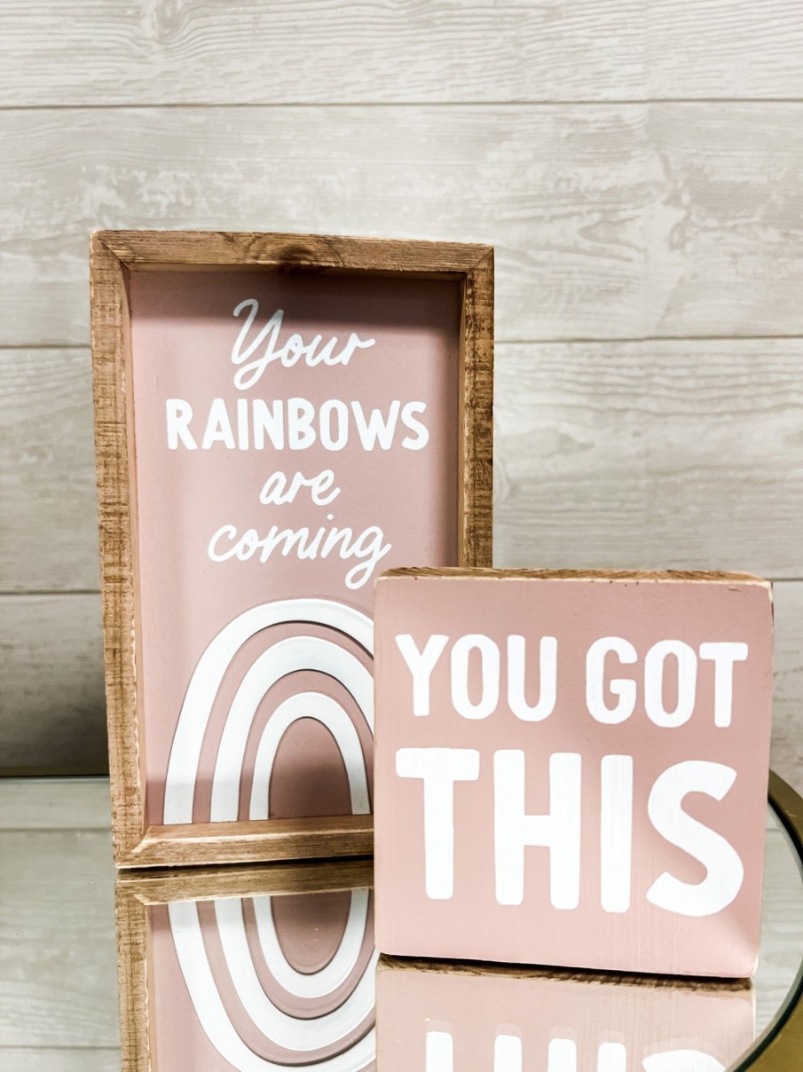 Clothing primitives by kathy | Rainbows Are Coming