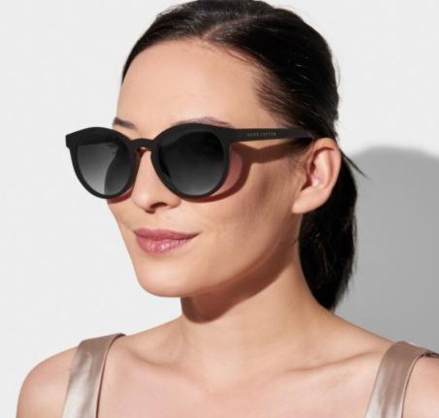 Accessories Katie Loxton | Geneva Sunglasses - Black