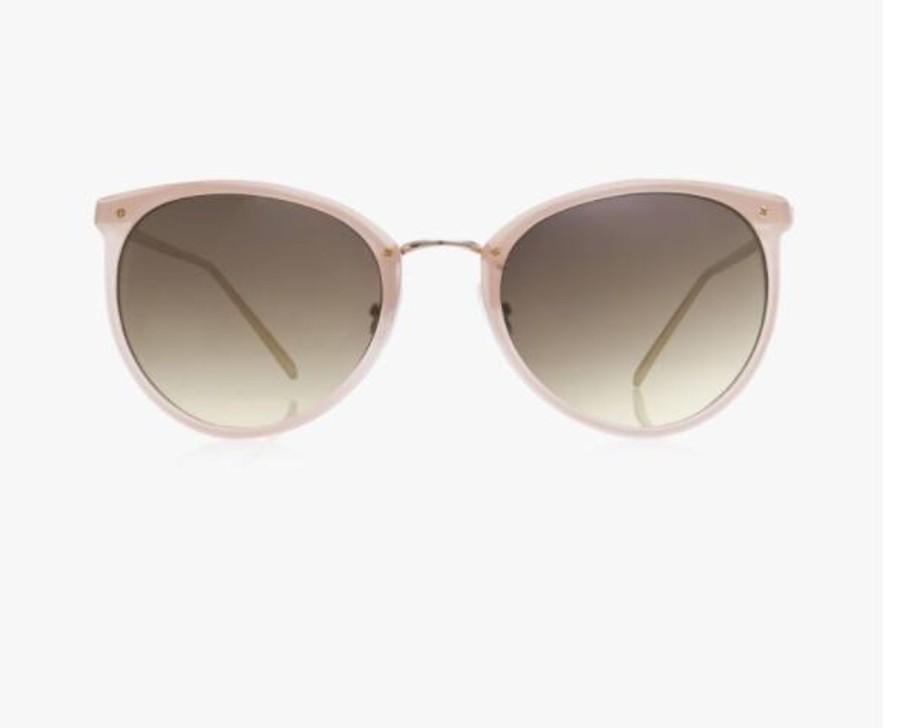 Accessories Katie Loxton | Santorini Sunglasses- All Pink