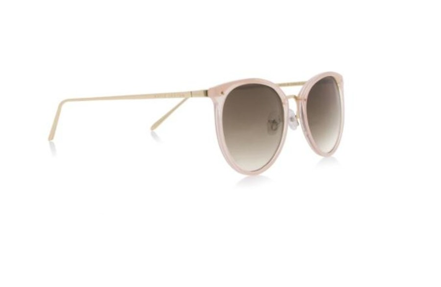 Accessories Katie Loxton | Santorini Sunglasses- All Pink