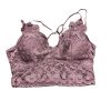 Clothing Anemone Bralettes | Bralette - Dusty Purple