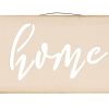 Accessories Col House Designs | Home Cutout Wood Sign