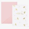 Clothing Katie Loxton | Just To Say Thank You Greeting Card