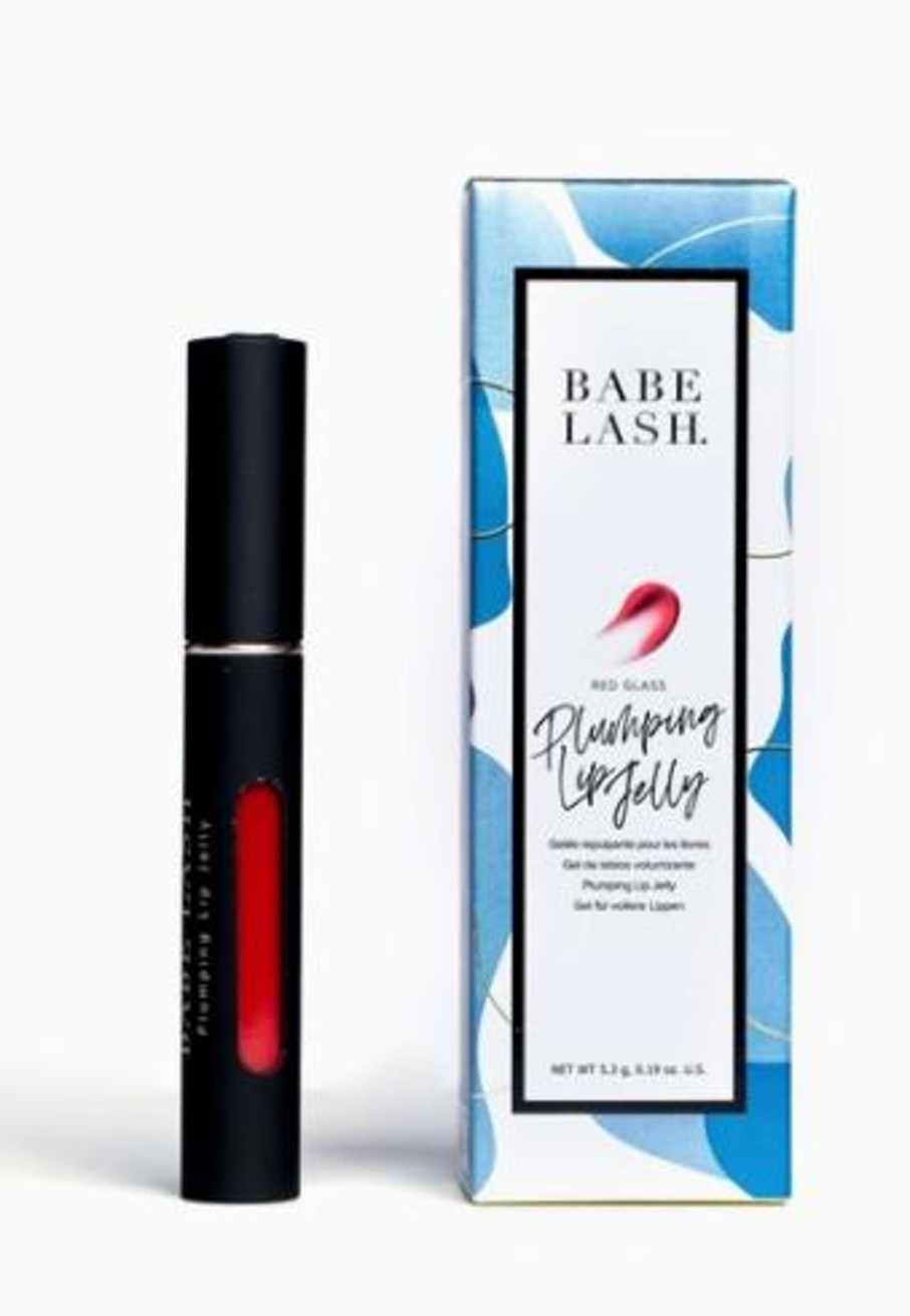 Accessories Babe Lash | Babe Lash Plumping Lip Jelly