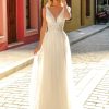 Formal Clarisse | Clarisse - 700213 Ivory