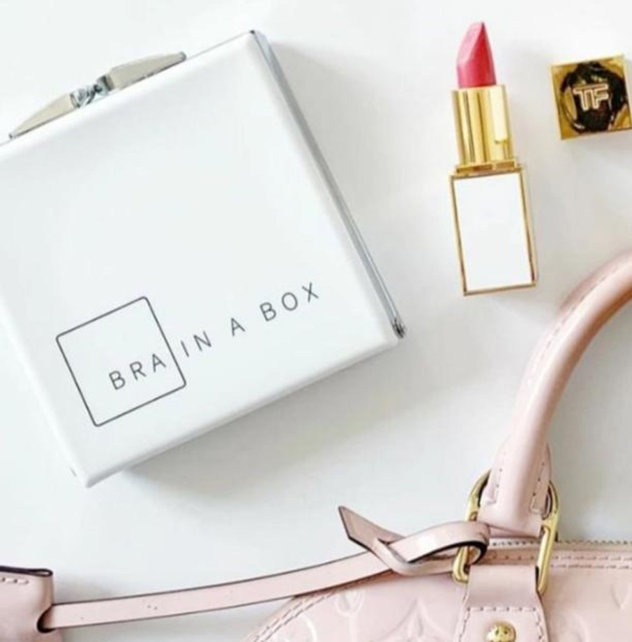 Clothing Bra In A Box | Bra In A Box