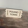 Clothing WhisNew Rose Home Design | Pound Town Ticket