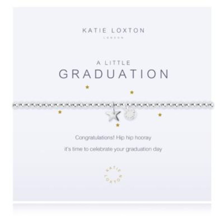 Accessories Katie Loxton | A Little - Graduation