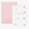 Accessories Katie Loxton | Just To Say Thank You Greeting Card