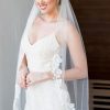 Clothing Maritza | Maritza Veil - V553X