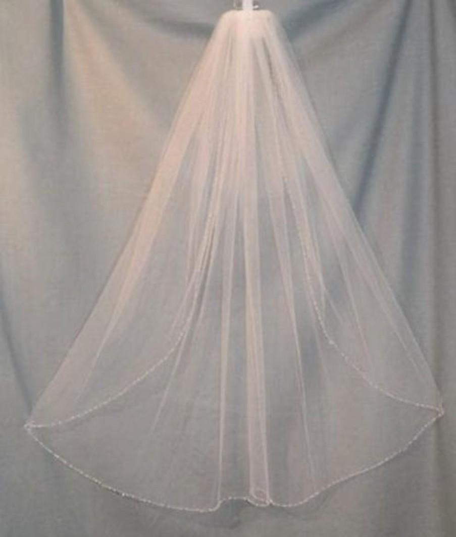 Formal Maritza | Maritza Veil - V533