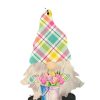 Clothing Lancaster Wholesale | Easter Gnome Ornament