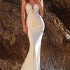 Formal Clarisse | Clarisse - 700118 Ivory