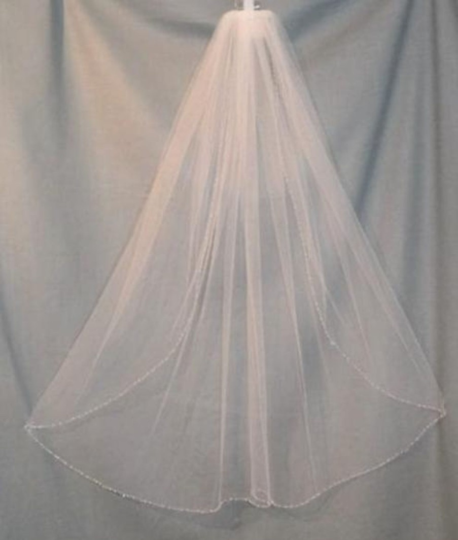 Formal Maritza | Maritza Veil - V533