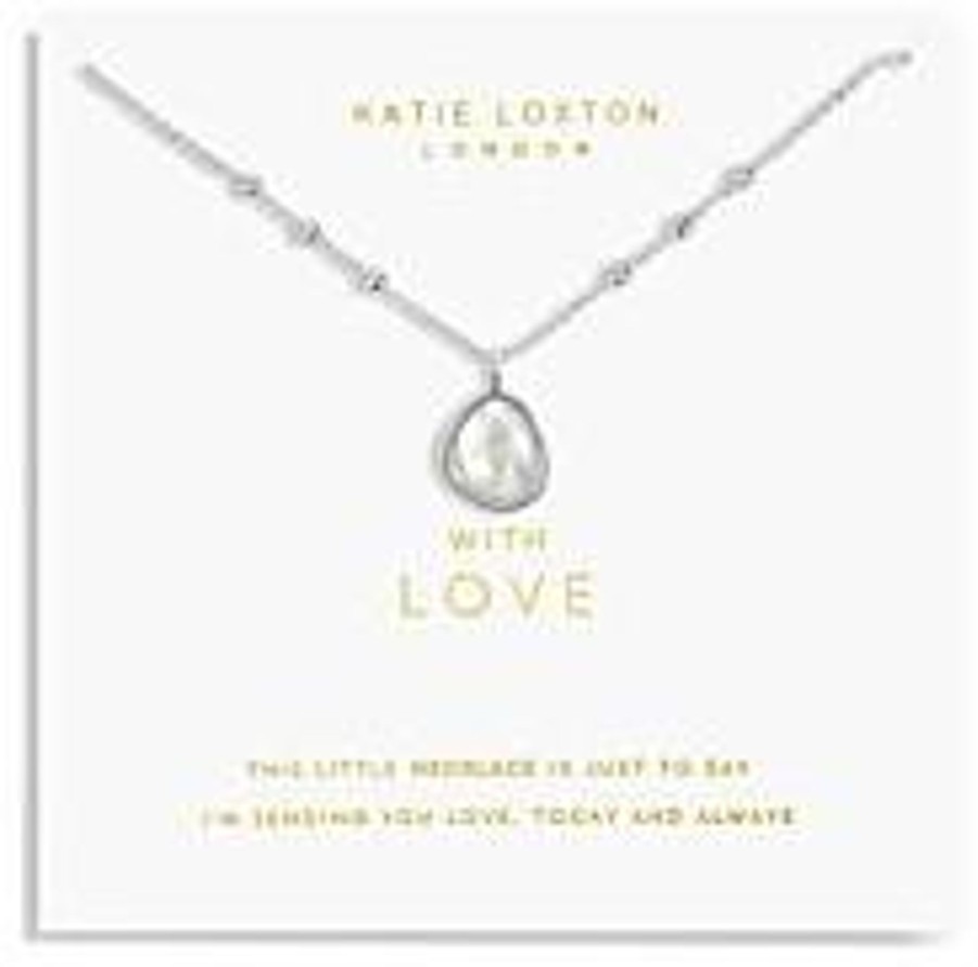 Clothing Katie Loxton | My Moments - With Love