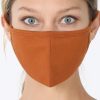 Clothing Zeanna | Colored Face Mask