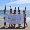 Clothing The Teal Antler™ | The Antler Beach Blanket