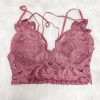 Clothing Anemone | Bralette - Mauve