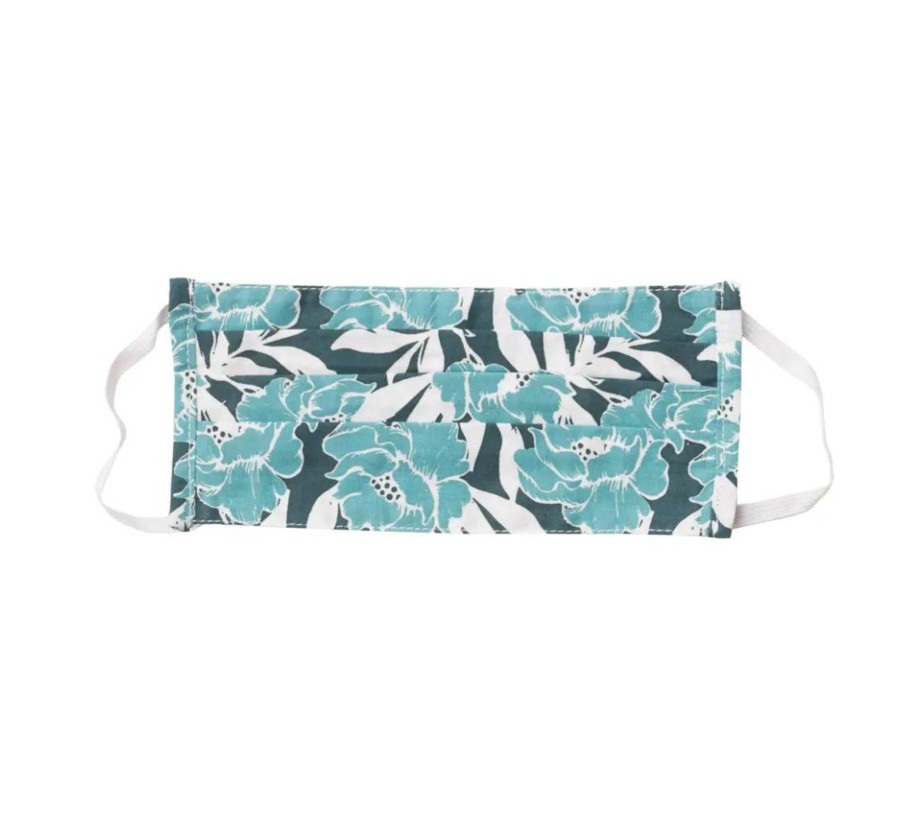 Clothing The Teal Antler Boutique | Cotton Face Cover