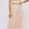 Formal Maniju | Lilly Lace 2 Piece Maxi Dress