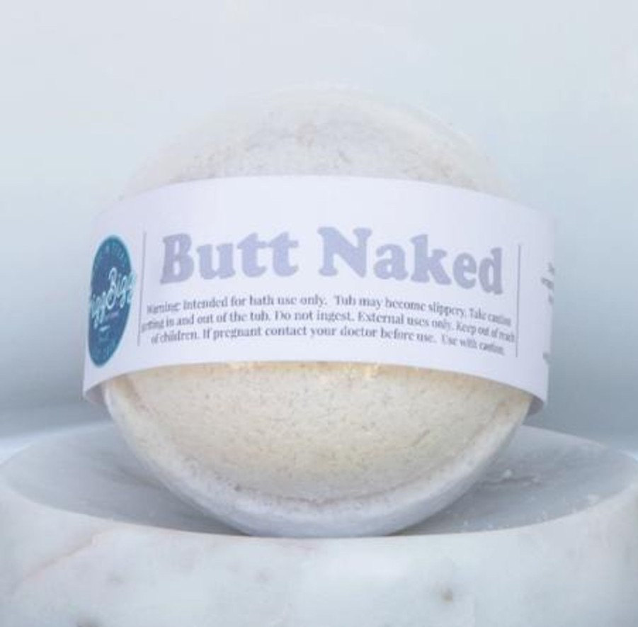 Accessories Fizz Bizz | Fizz Bizz Bath Bomb