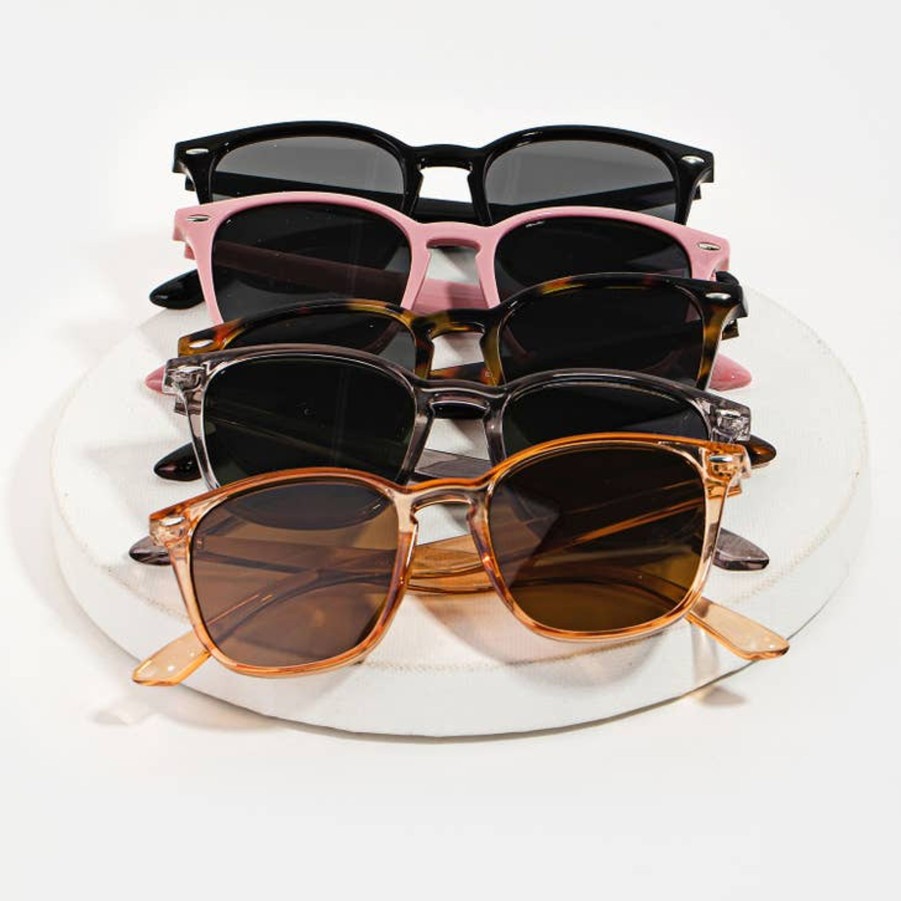 Accessories Collection by Fame | Simply Summer Shades