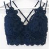 Clothing Anemone | Bralette - Navy